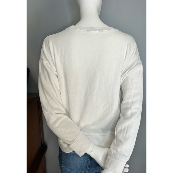 F21 x Taco Bell : Taco Time sweatshirt - Picture 3 of 12